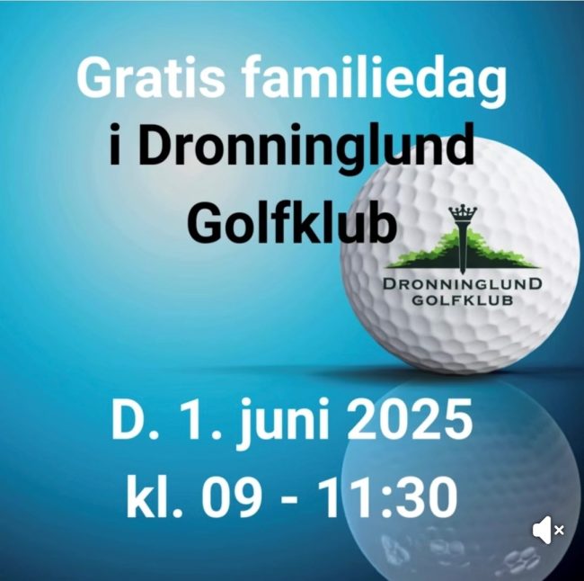 Golfens Dag