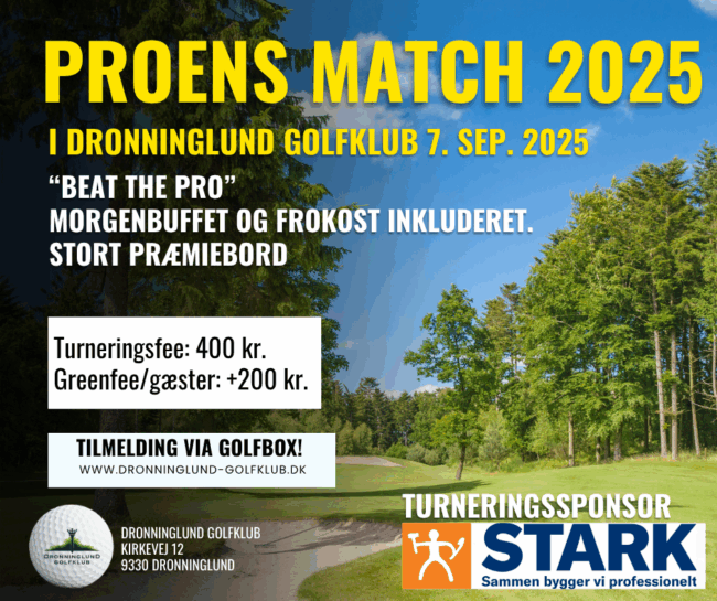Proens Match 2025
