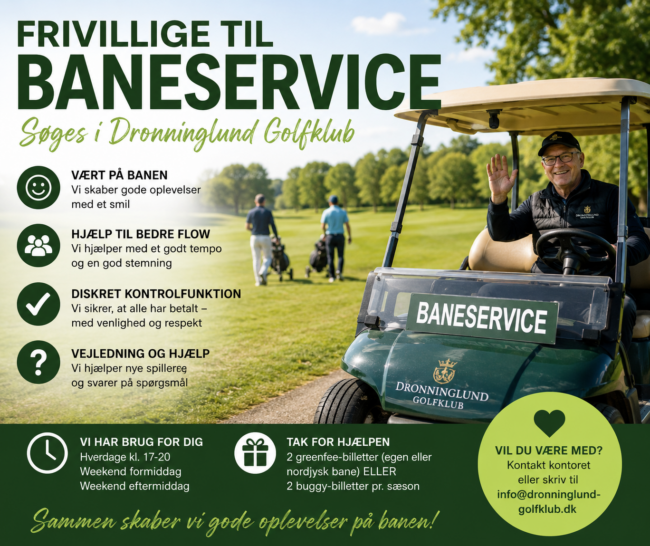 Baneservice