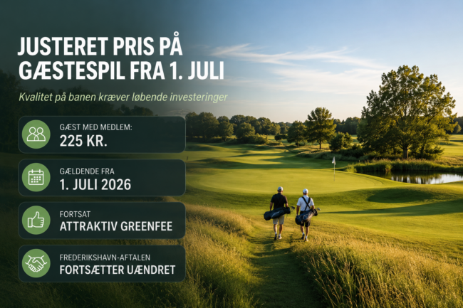 Justeretpris