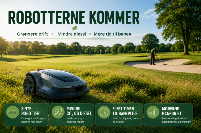 Robotterne